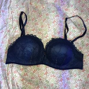 Victoria Secret Multi-way Bombshell Bra | size 32A